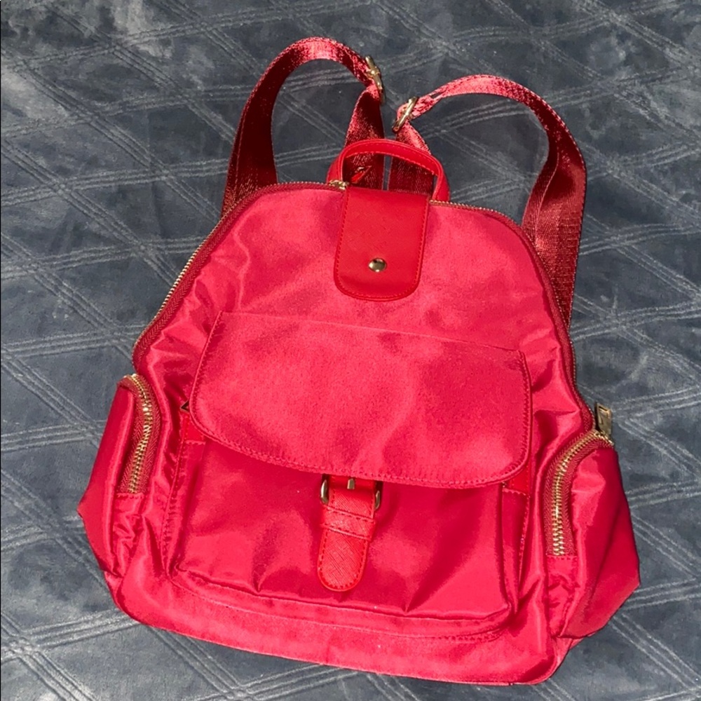 Backpacks